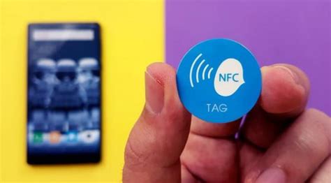 nfc basics Android